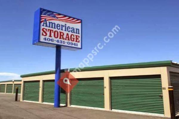 American Storage