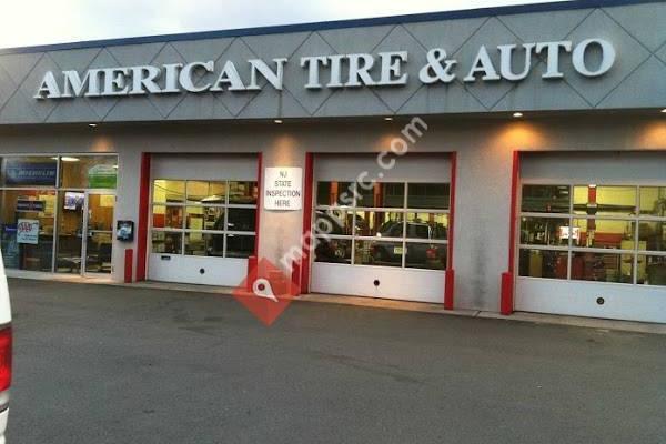 American Tire & Auto Care (Westfield)