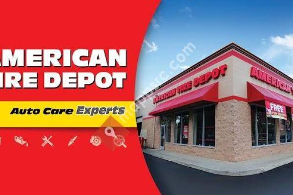 American Tire Depot