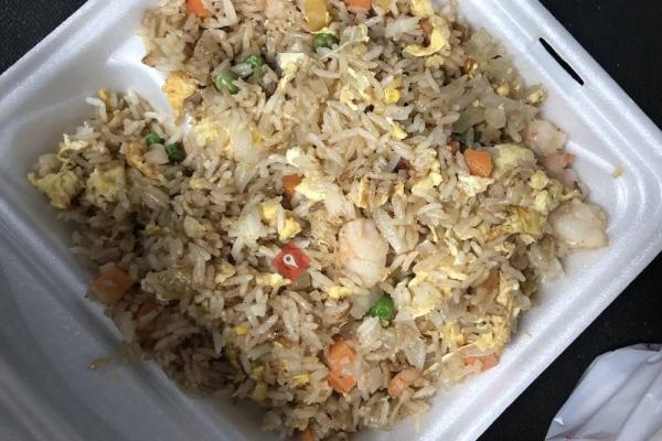 American Wings & Seafood