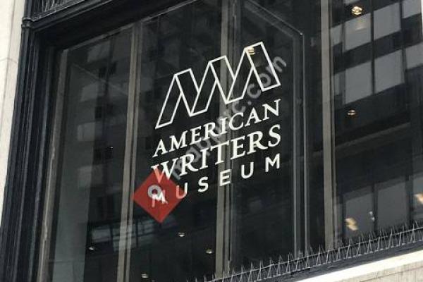 American Writers Museum