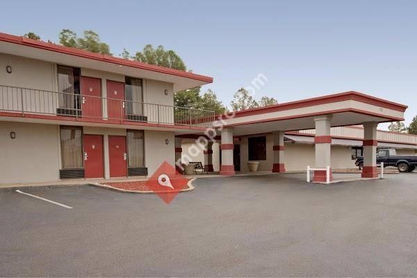 Americas Best Value Inn- Grenada