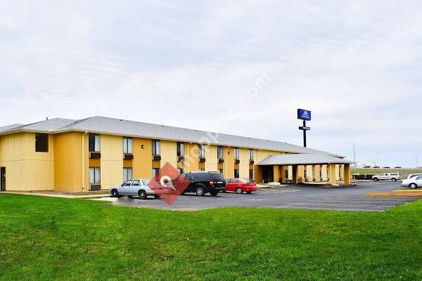 Americas Best Value Inn - Morton/Peoria