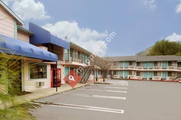 Americas Best Value Inn - Niantic/East Lyme