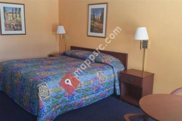 Americas Best Value Inn Nogales