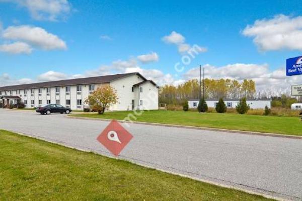 Americas Best Value Inn Sault Ste Marie