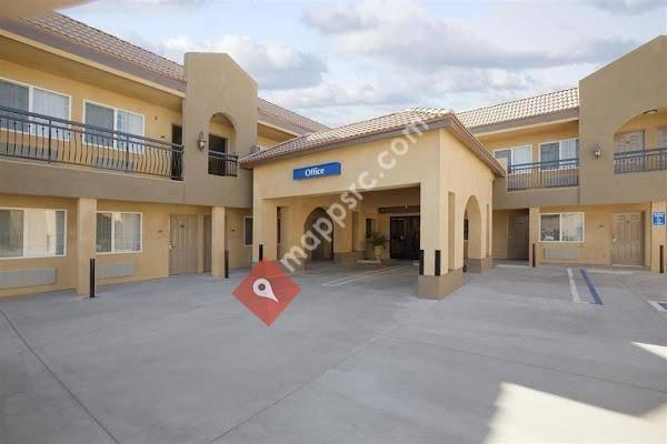 Americas Best Value Inn - South Gate/Downey