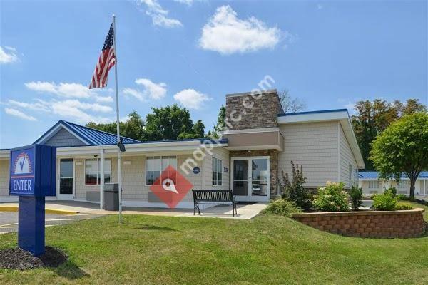 Americas Best Value Inn - St. Clairsville/Wheeling