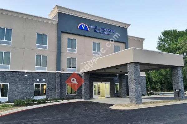 Americas Best Value Inn & Suites - Southaven / Memphis