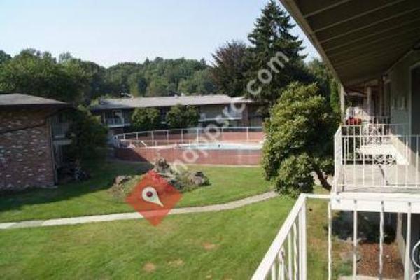 Americas Best Value Inn & Suites - Tukwila/SeaTac Airport