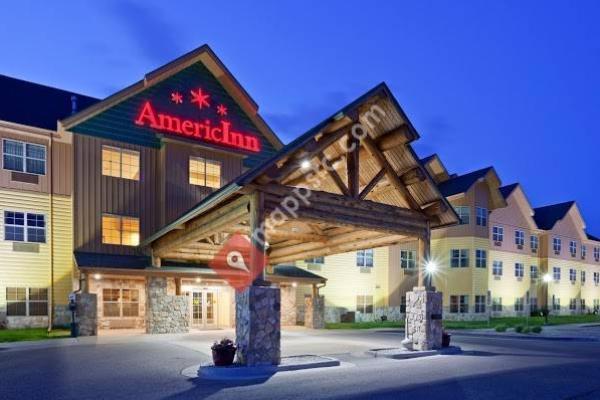 AmericInn by Wyndham Fargo South