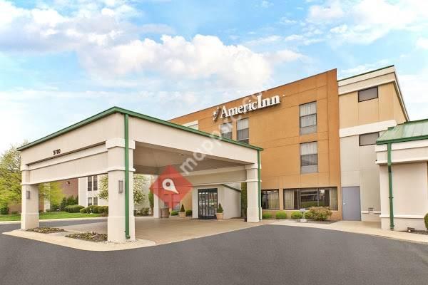 AmericInn Hotel & Suites Indianapolis NE