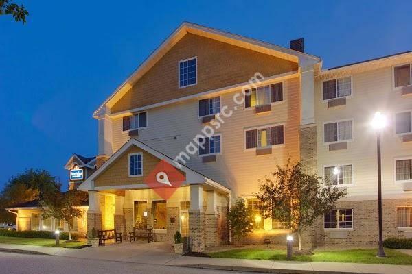 AmericInn by Wyndham Griswold