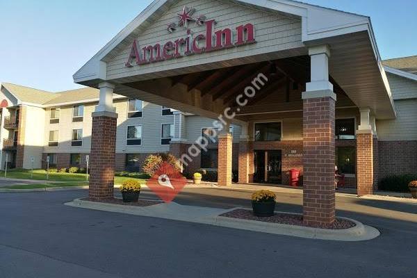 AmericInn Lodge & Suites Madison South
