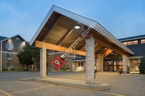 AmericInn Lodge & Suites Valley City — Conference Center