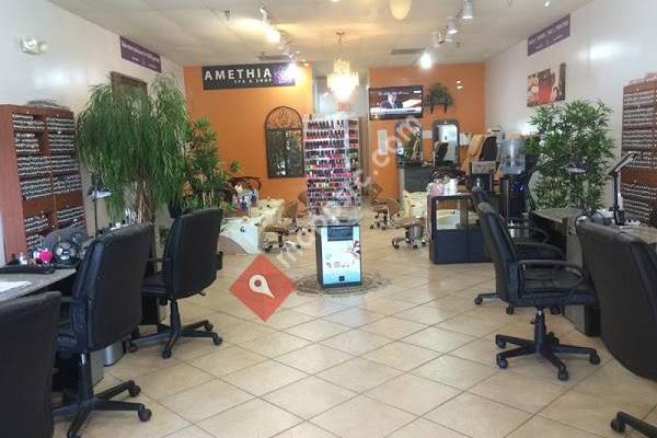 Amethia Nail & Spa