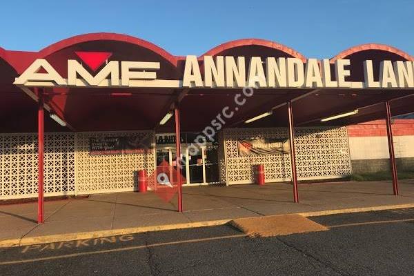 AMF Annandale Lanes