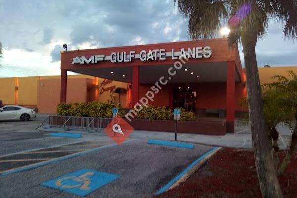 AMF Gulf Gate Lanes