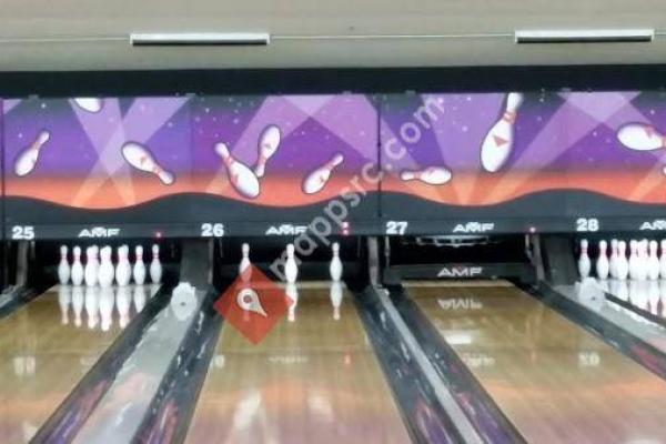 AMF Hemet Lanes