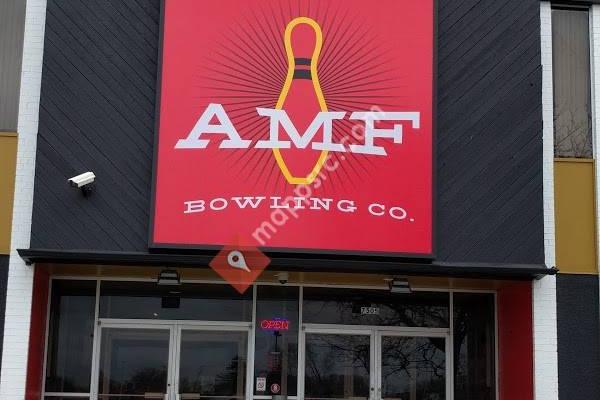 AMF West Lanes