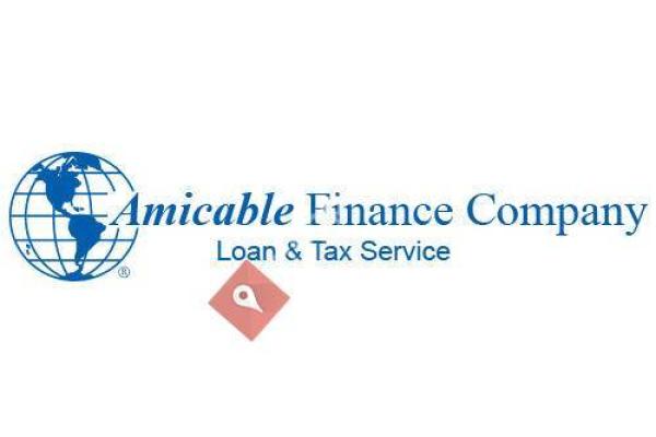 Amicable Finance Company