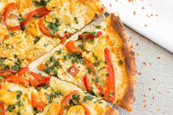 Amici's East Coast Pizzeria