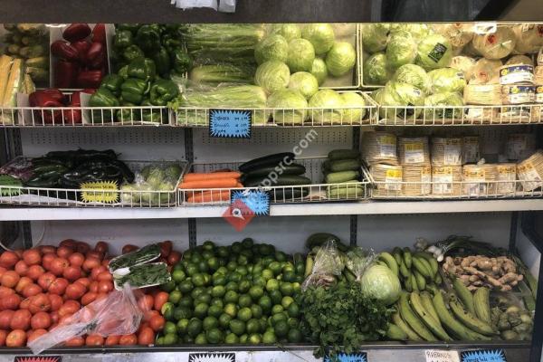 Amigos Deli And Supermarket