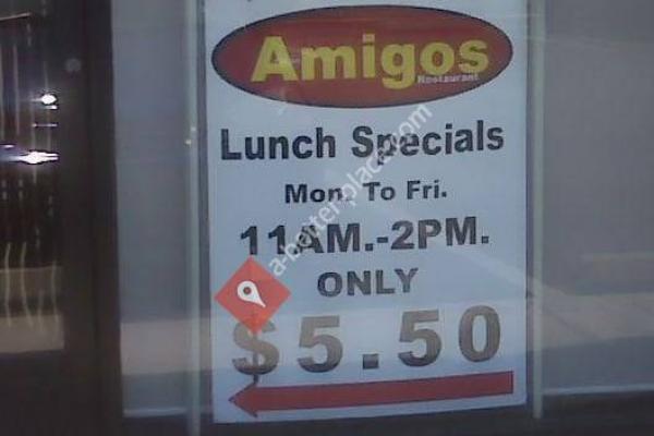 Amigos Restaurant