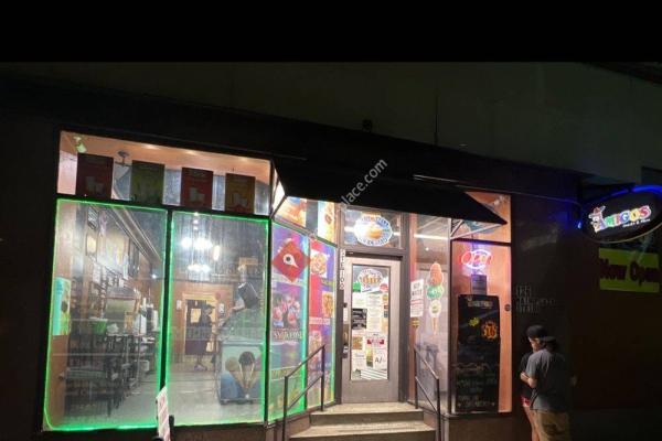 Amigos Snacks & More