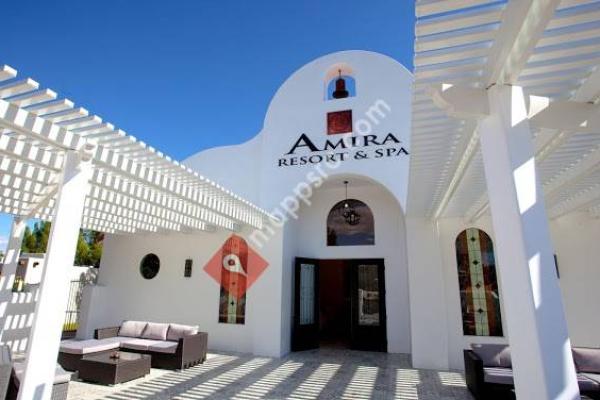 Amira Resort & Spa