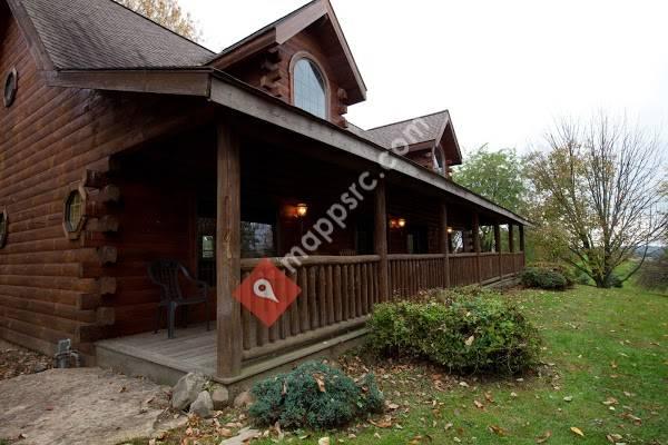 Amish Country Lodging