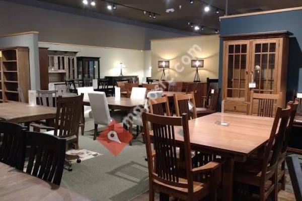 Amish Furniture Gallery