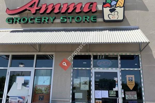 Amma’s Grocery Store