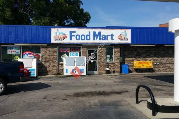 Amoco Food Mart