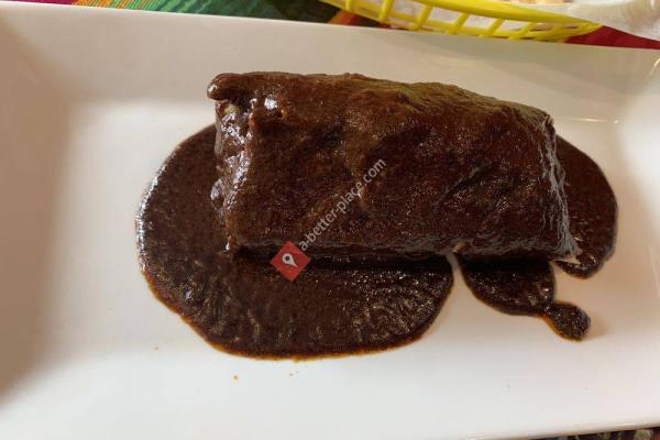 Amor A La Mexicana Mexican Restaurant