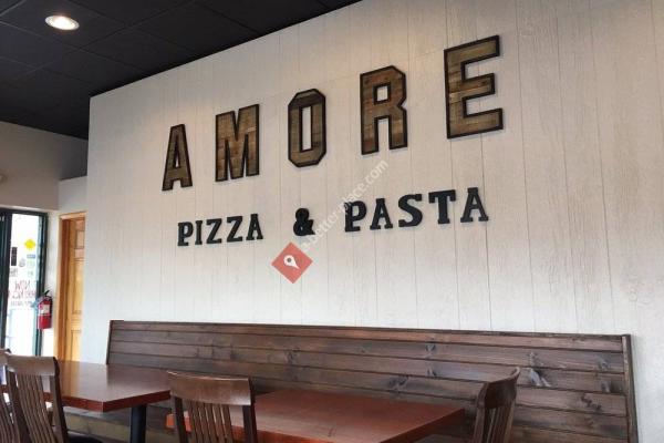Amore Pizza & Pasta