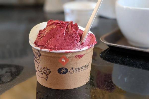 Amorino Gelato