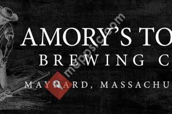 Amory's Tomb Brewing Co.