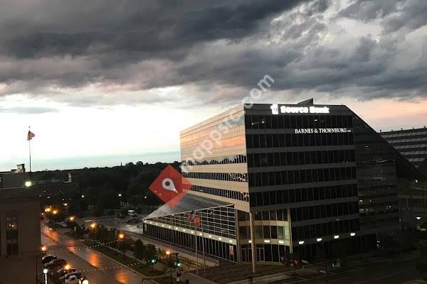 Ampco System Parking