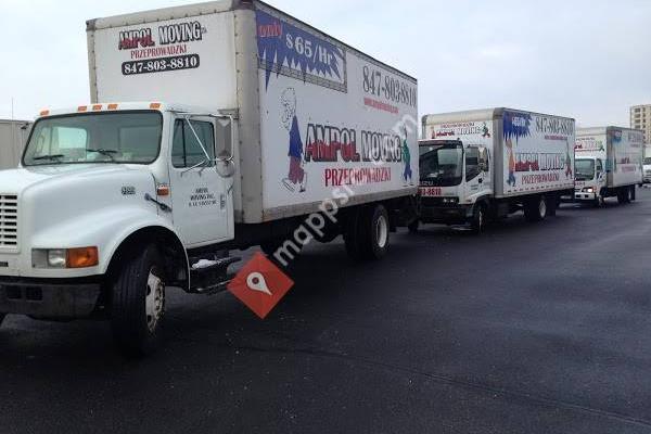 Ampol Moving, Inc.