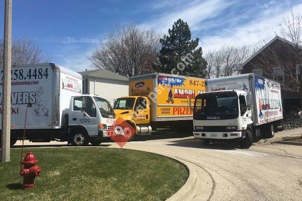 Ampol Moving, Inc.