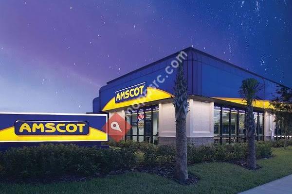 Amscot - The Money Superstore