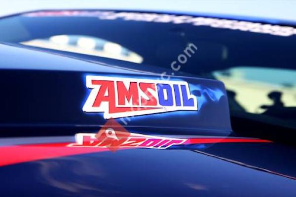 AMSOIL Dealer - Will Burner