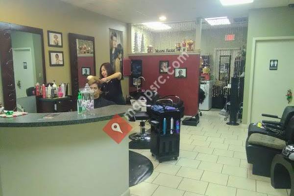 Amy's Hair Studio