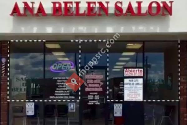 Ana Belen Salon