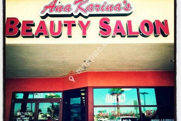 Ana Karina Beauty Salon