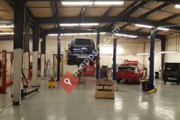 Anacortes Automotive