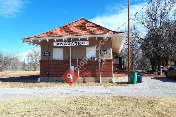 Anadarko Heritage Museum