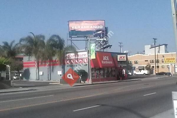 Anaheim Ace Hardware