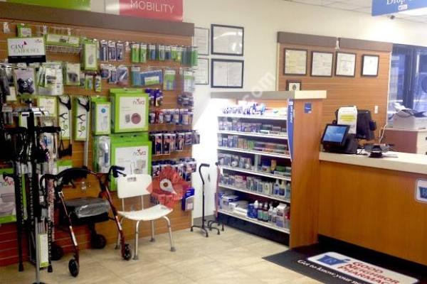 Anaheim Pro-Care Pharmacy